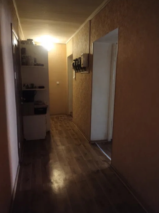 продажа однокомнатной квартиры номер A-173914 в Приморском районе, фото номер 7